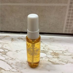 Mini Brazilian Crush Body Fragrance Mist